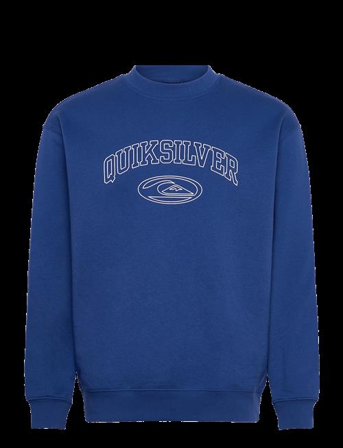 Quiksilver | New Iconic Crew | S