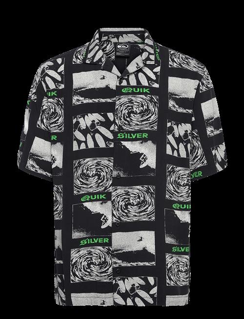 Quiksilver | Mercury Tubes | XS