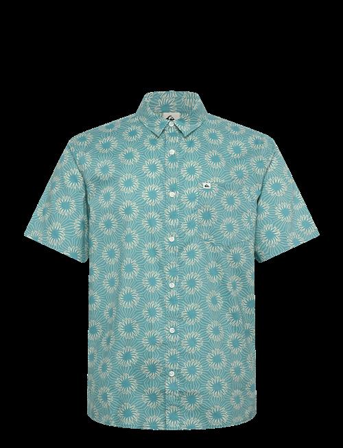 Quiksilver | Apero Classic Ss | XS