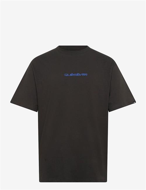 Quiksilver | Fractured Wave Ss | XS