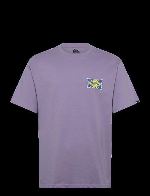 Quiksilver | Ev Starfish Stamp Ss | XS