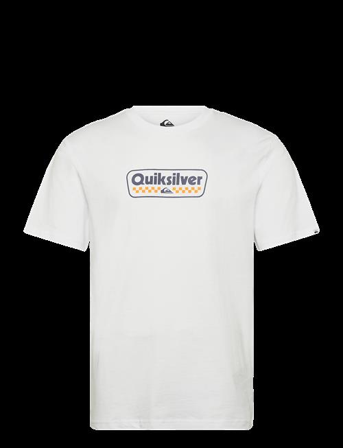 Quiksilver | Ev Starting Grid Ss | S