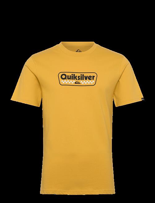 Quiksilver | Ev Starting Grid Ss | S