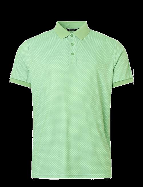 Abacus | Mens Hayden Drycool Polo | XL