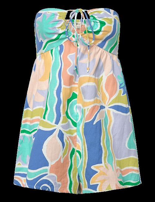 Billabong | So Groovy Romper | M
