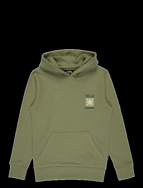 Billabong | Foundation Po | L