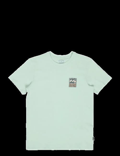 Billabong | Stamp Ss | 128