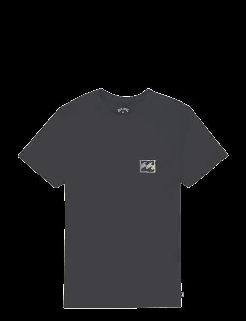 Billabong | Crayon Wave Ss | 128