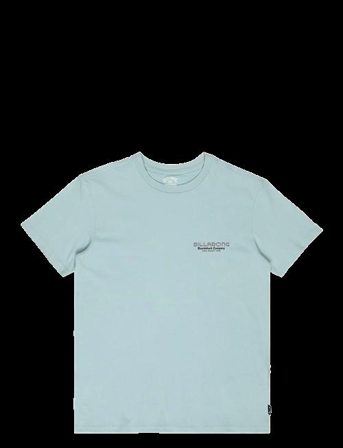 Billabong | Tailgating Ss | 128