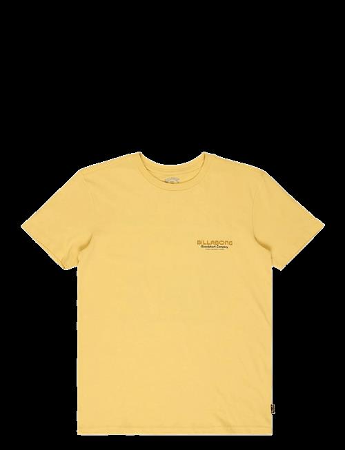 Billabong | Tailgating Ss | 128
