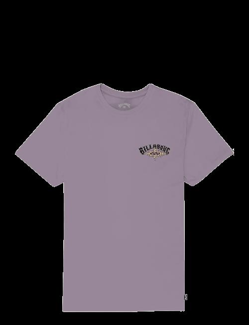 Billabong | Burn Out Tee Ss Boy | 176
