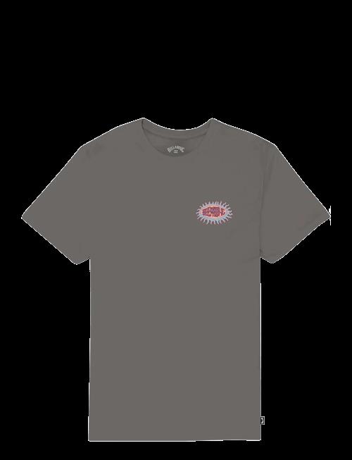Billabong | Burn Out Tee Ss Boy | 152