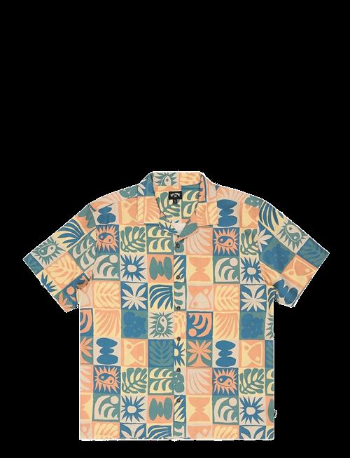 Billabong | Vacay Ss | M