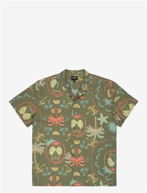 Billabong | Vacay Ss | S