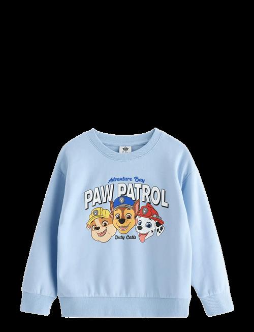 Lindex | Sweatshirt Paw Patrol | 110
