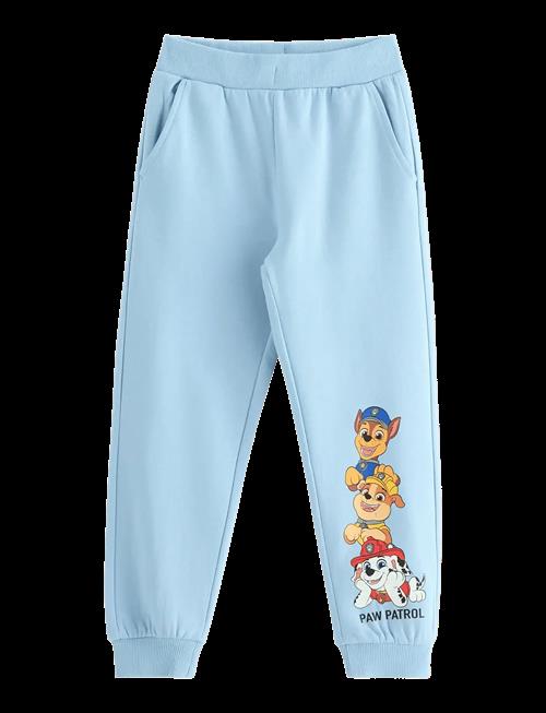 Lindex | Trousers Jogging Paw Patrol | 122