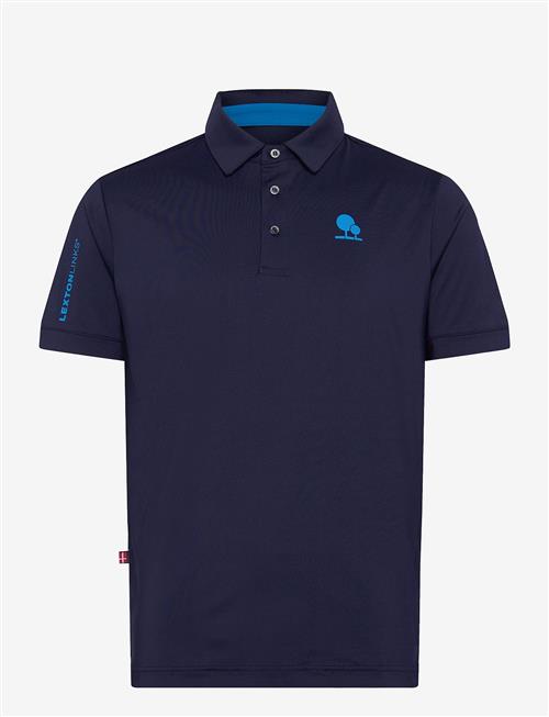 Lexton Links | Mcmaster Polo | XL