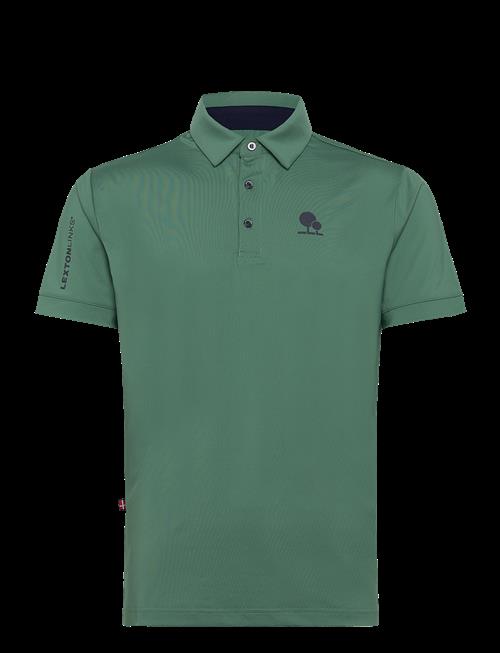 Lexton Links | Mcmaster Polo | XL