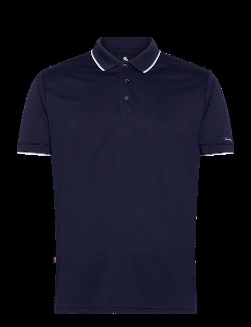 Lexton Links | Harrison Polo | S