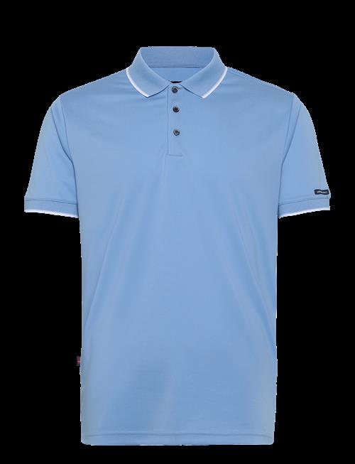 Lexton Links | Harrison Polo | XXL