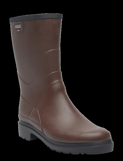 Aigle | Ai Bison 2 Marron | 45