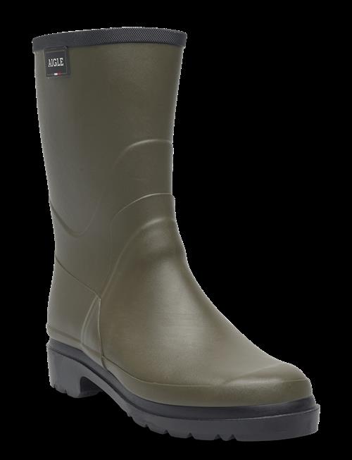 Aigle | Ai Bison 2 Kaki | 42