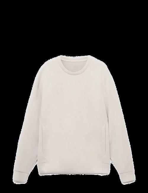 Mango | Regular-Fit Thermolite® Sweatshirt With Pocket | S