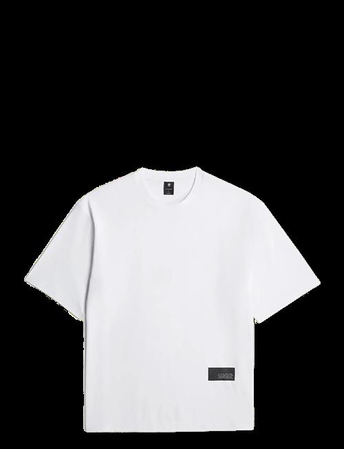 G-Star | Badge Boxy R T | L