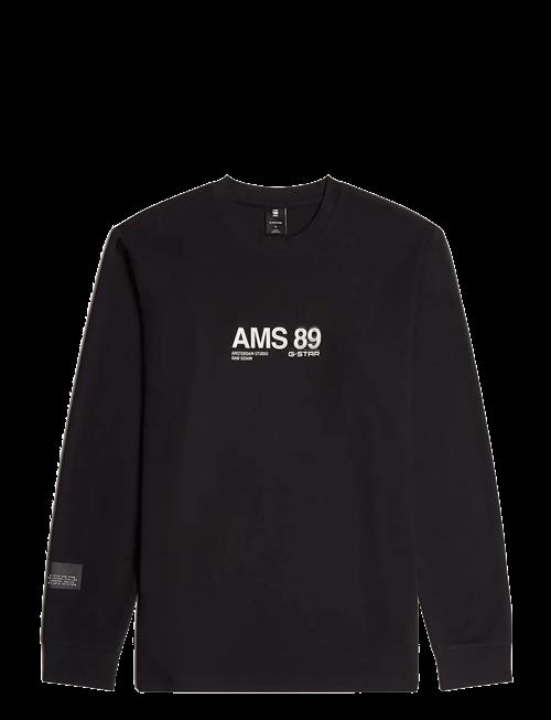 G-Star | Ams 89 L\S R T | M