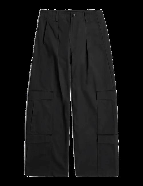 G-Star | R-5N 3D Pleated Cargo | 34 x 32