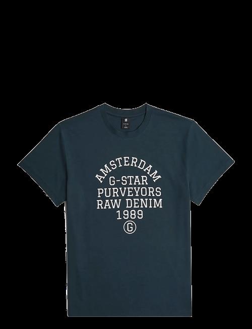 G-Star | Purveyors Gr R T | L
