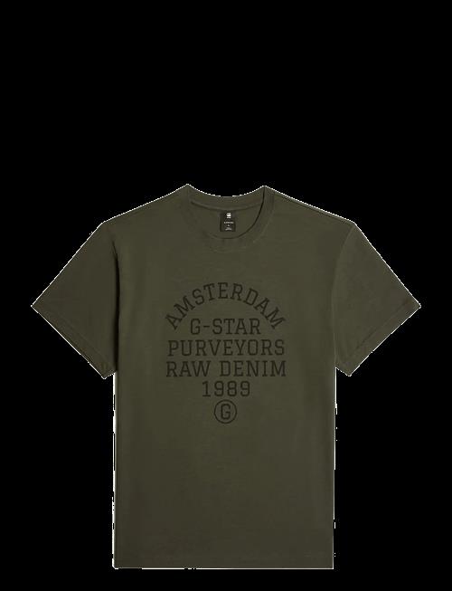G-Star | Purveyors Gr R T | L