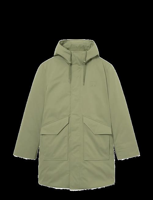 WOOD WOOD | Wwhanes Parka Coat 25256 | XL
