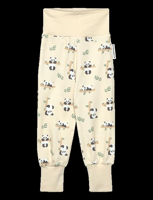 Geggamoja | Bamboo Baby Pants | 86/92