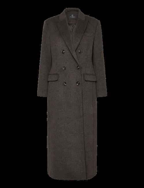 Bruuns Bazaar | Fallopiabbabellas Coat | 44