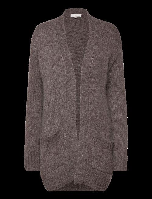 Rosemunde | Rwtulip Wool Blend Long Knit Cardig | M