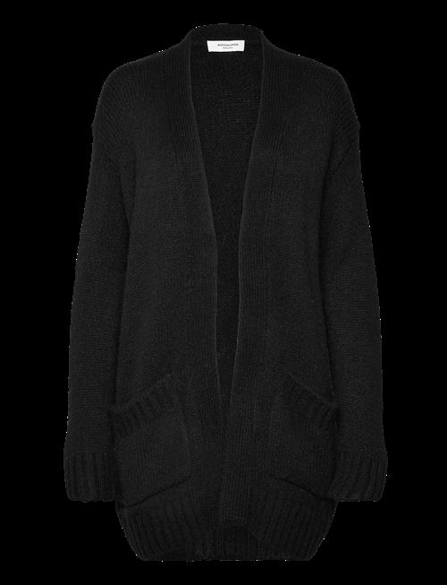 Rosemunde | Rwtulip Wool Blend Long Knit Cardig | S
