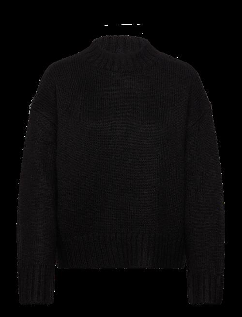 Rosemunde | Rwtulip Wool Blend Ls Turtleneck Pl | XL