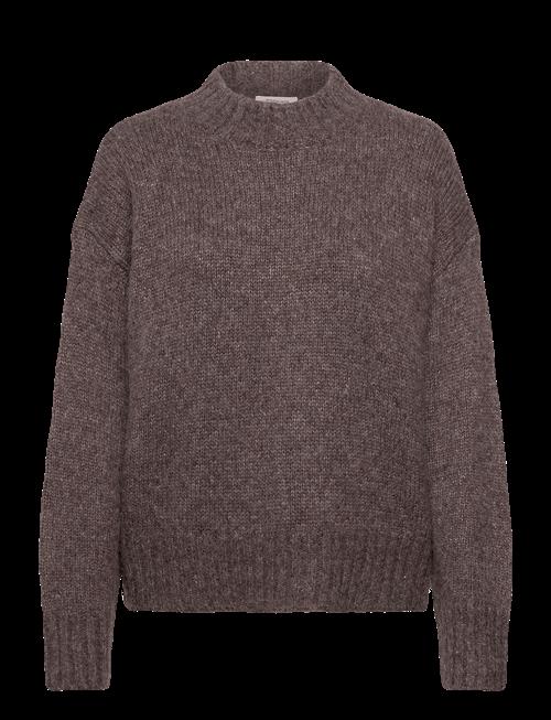 Rosemunde | Rwtulip Wool Blend Ls Turtleneck Pl | XS