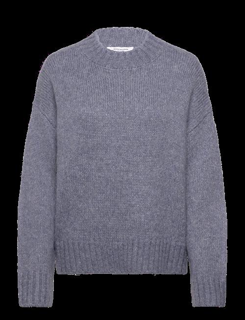 Rosemunde | Rwtulip Wool Blend Ls Turtleneck Pl | M