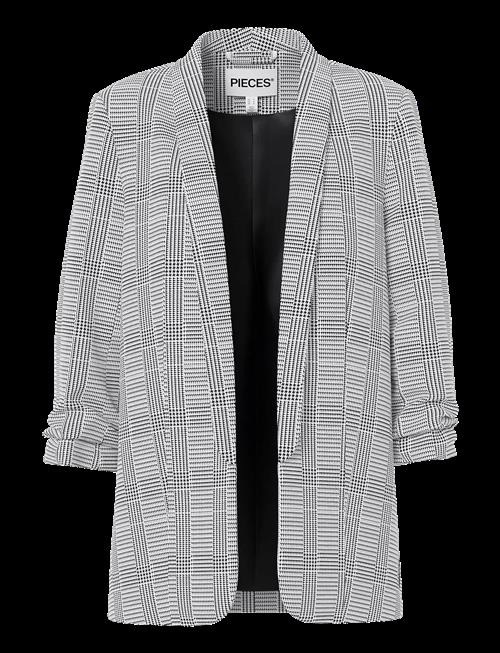 Pieces | Pcbosella 3/4 Printed Blazer Noos Bc | S