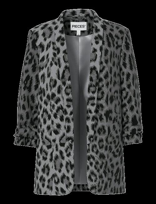 Pieces | Pcbosella 3/4 Printed Blazer Noos Bc | S