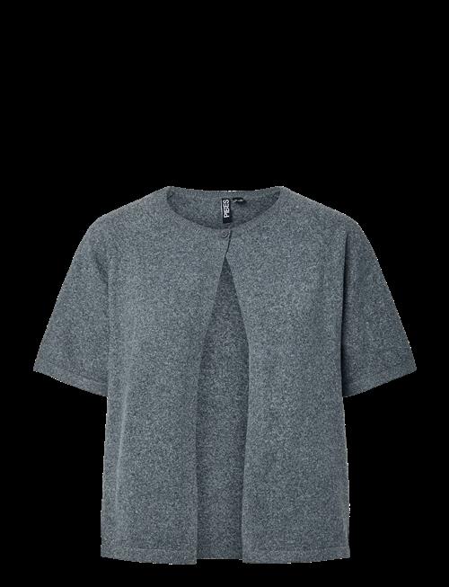 Pieces | Pcbree Ss O-Neck Knit Cardigan Noos Bc | M