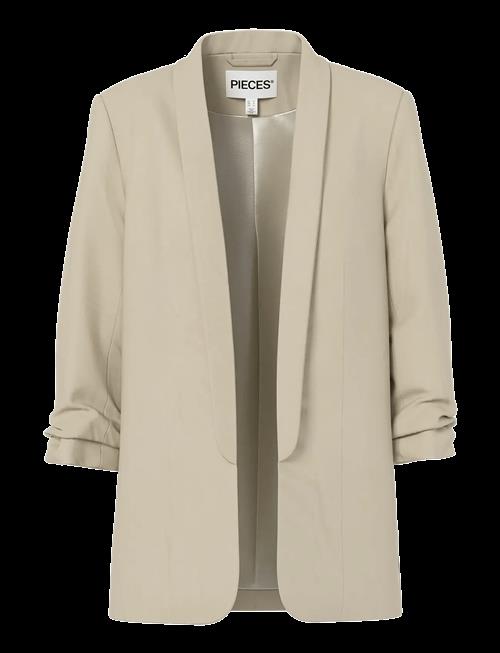Pieces | Pcbosella 3/4 Blazer Noos Bc | XXS