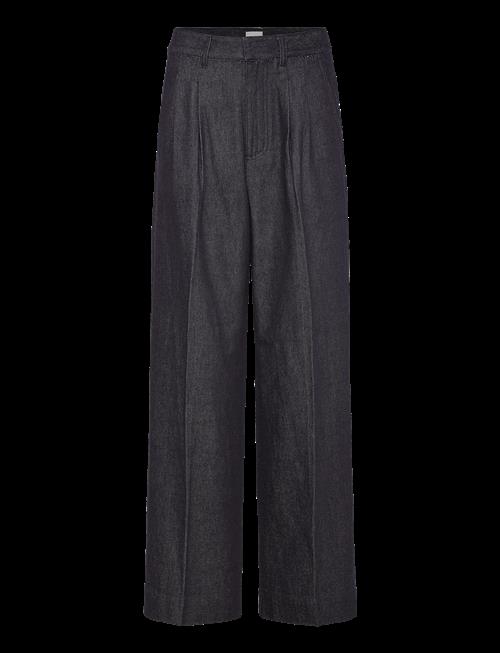 French Connection | Fletcher Wide Leg Denim Trouse | 36
