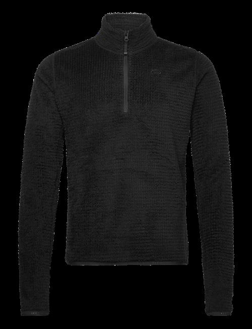 OAKLEY | Bowls Alpha Half Zip Sweatshirt | XL