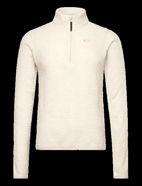 OAKLEY | Bowls Alpha Half Zip Sweatshirt | L