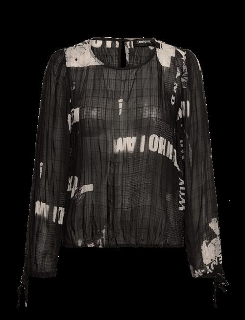Desigual | Breaking News | XS