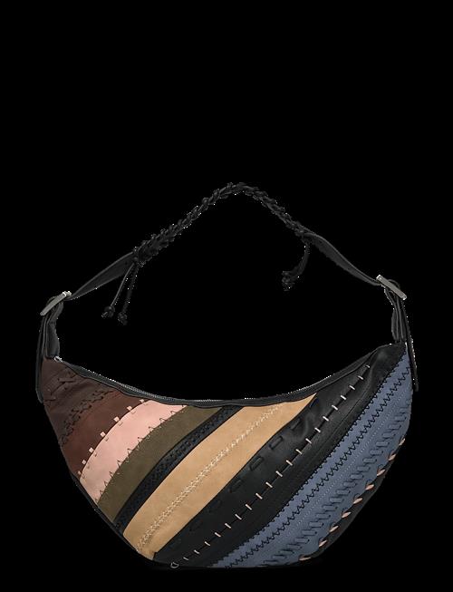 Desigual | Quebec Whipstitch Pa | ONE SIZE