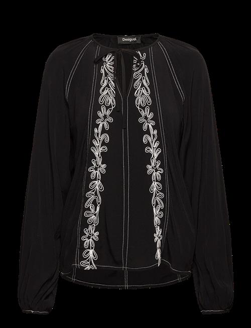 Desigual | Tallo | S